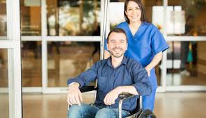 Реабилитация