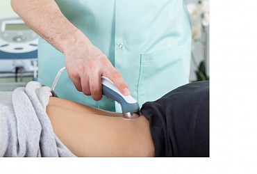 Лазерная терапия 