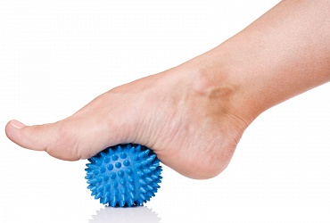 Foot Reconstruction