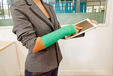 Гипс нового поколения