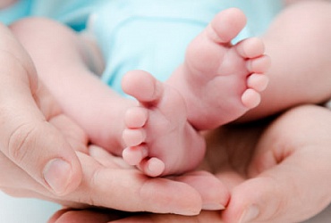 Flat foot
