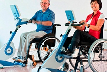 Rehabilitation