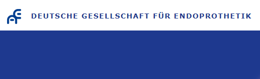 Association for endoprosthetics in Germany