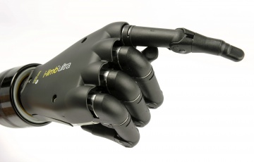 Achievements of prosthetics Achievements of prosthetics