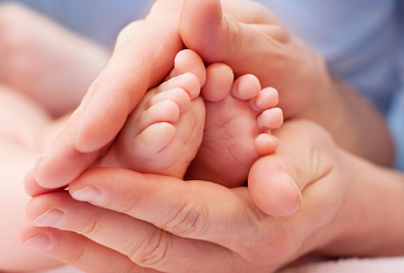 Плоскостопие