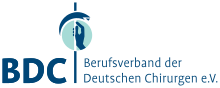 The Union of Surgeons of Germany