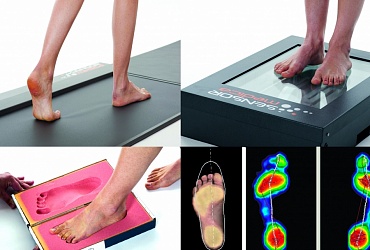 Sensorische Motoreinlagen