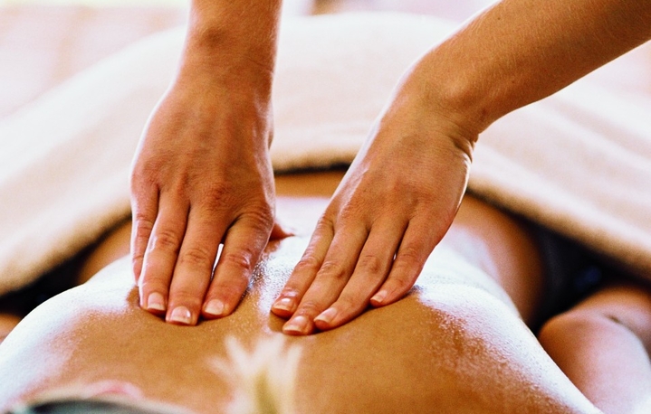 Massage Massage