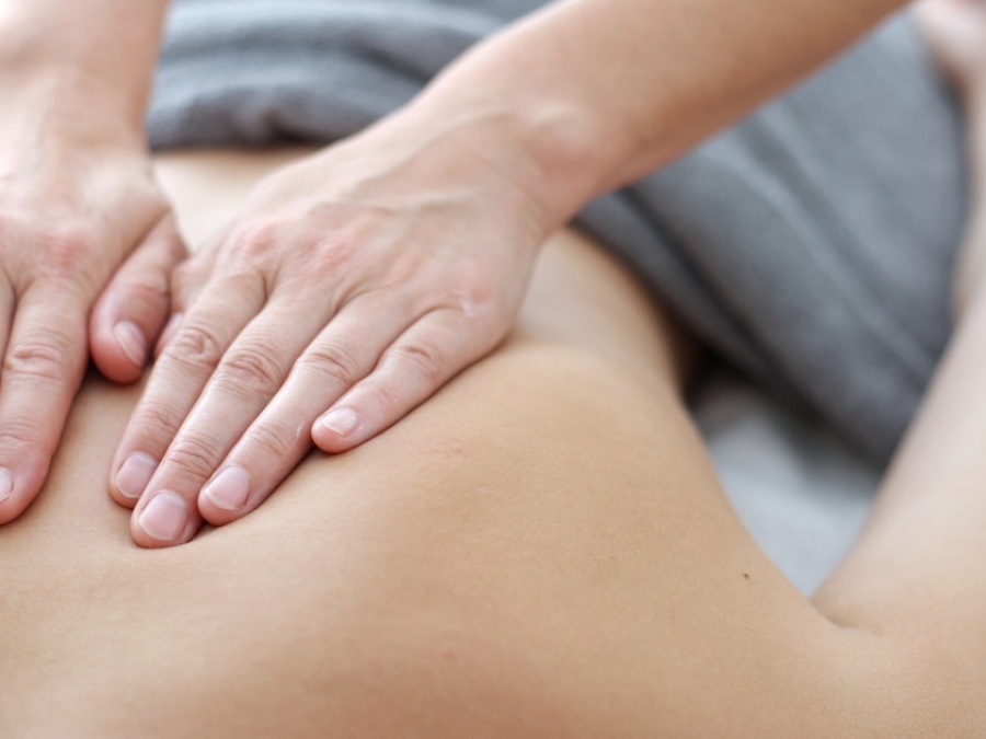 Massage Massage