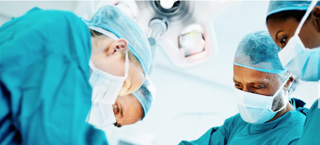 Профсоюз хирургов Германии