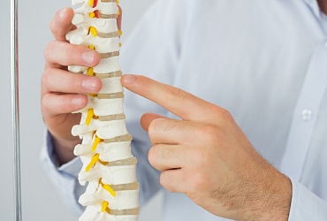 Spinal disease 