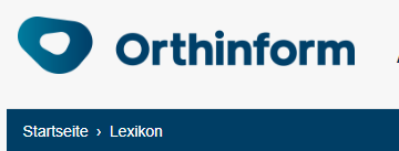 The trade union of specialists in orthopedics and traumatology in Germany