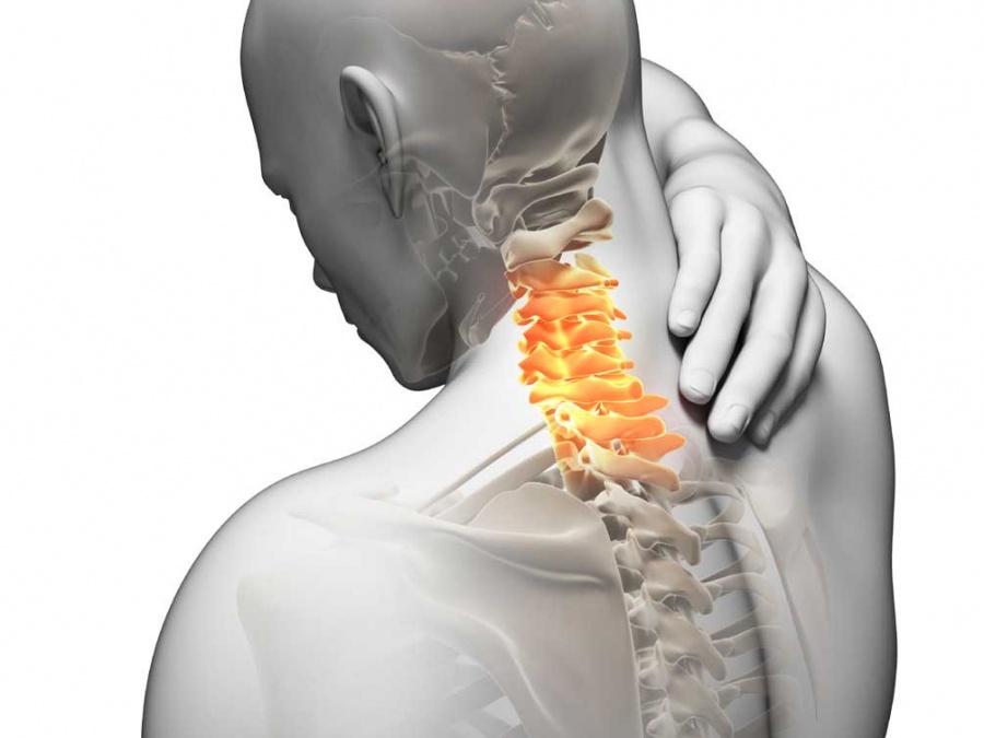 Endoskopische Wirbelsäulenchirurgie